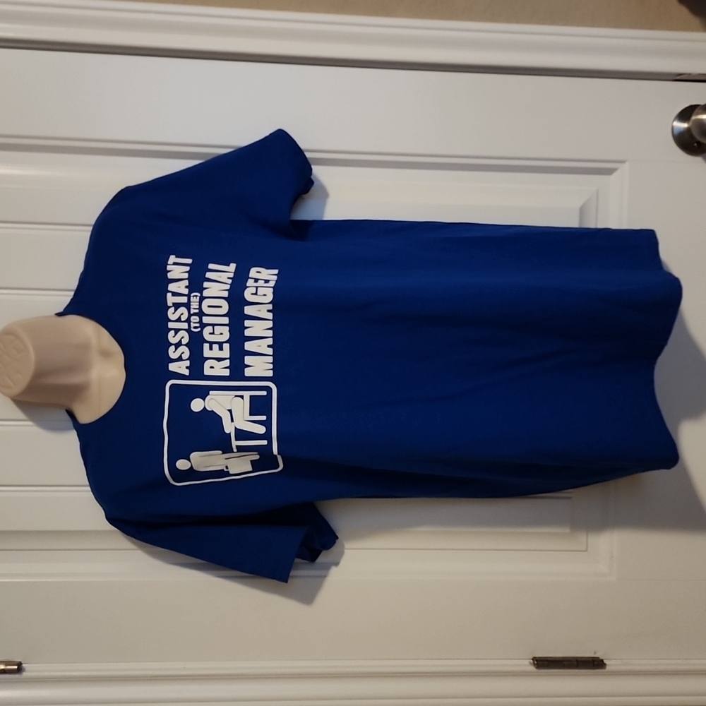 The Office Shirt